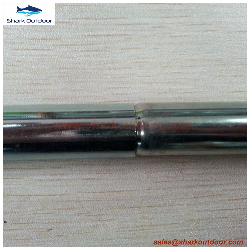 tent pole