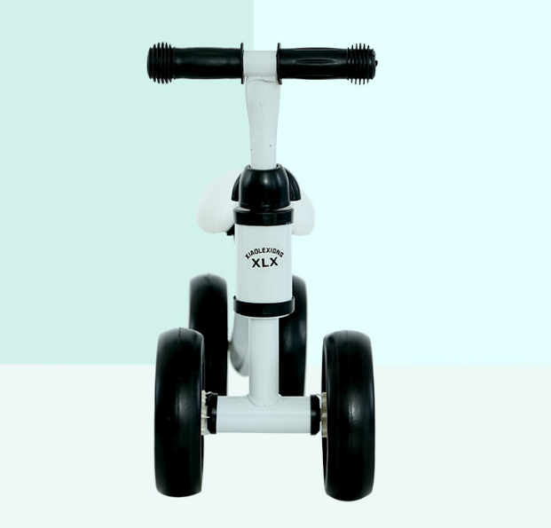Product size 52*19*40cm Ride On Toy Kids' Balance Bike For 3-6 Years Old Baby Gift Cycle