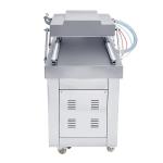 Large Commercial Vacuum Sealer Chamber Machine For Food Packaging