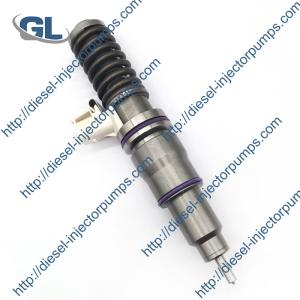 China DELPHY Electronic Unit Injector BEBE4D33001 For MD11 20702362 wholesale