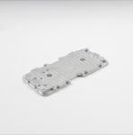 Anodized Milling Aluminum Part CNC Milling Parts Service Precision