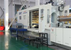 China Semi-Solid Thixomolding Magnesium Aluminum 8000KN T-Groove Way wholesale