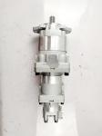 44083-60400 Gear Pump 44083-60410 For Kawasaki Wheel Loader