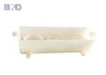 Plating ODM DIN1.2738 Plastic Injection Moulding Parts