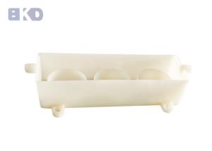 China Plating ODM DIN1.2738 Plastic Injection Moulding Parts wholesale