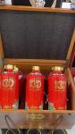 maotai flavor liquor china factory China maotai-flavored liquor ranking -