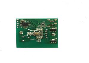 China Tableware Disinfection TP Key Small DC5V UV Circuit Board wholesale
