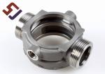 Tank Car And Sprinkler Truck Car Sound Valve Investment Casting