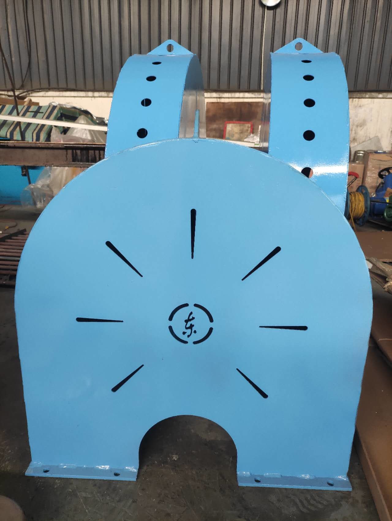 200kw-20mw Water Turbine for High Power Output and Wide Speed Range