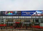 SMD1921 1920Hz P4.81 Outdoor Rental Led Video Wall Panel
