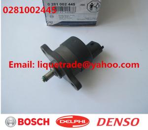 China DRV pressure regulator 0281002445 for HYUNDAI 31402-27000, KIA 16938 wholesale