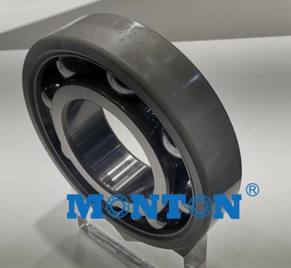 6326/C3VL2071 130*280*58mm Insulated Insocoat bearings for Electric motors