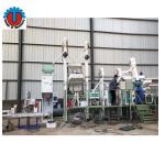 Automatic Rice Mill Machine Main Combined Machine Paddy Destoner Husker