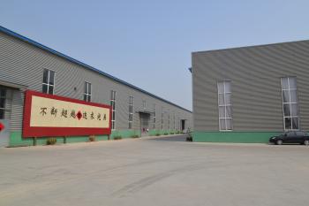 Cangzhou Zhenxing Packaging Machinery Ltd.
