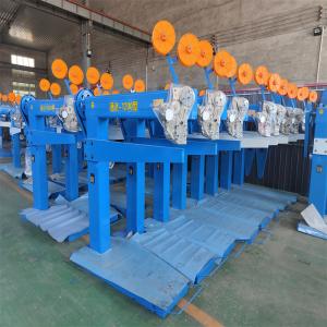 China 2200mm 7 Ply Carton Box Stitching Machine Ce Certified wholesale