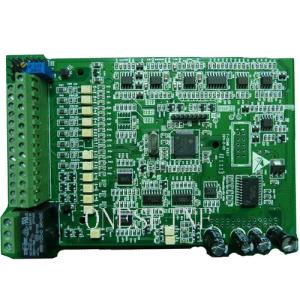 China Transducer PCB Assembly One Stop Sourcing PCBA Manufacturer wholesale