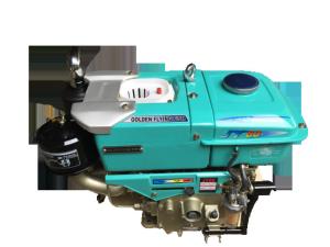 China Horizontal 67KG 2600RPM 7.7HP Agriculture Diesel Engine wholesale