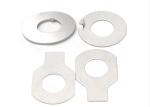 DIN 1804 Internal Tab Washers Mining M8 Slotted Hole Washer