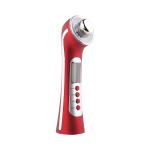 5 In 1 Ultrasonic Facial Machine Water Resistance Micro Force Massage