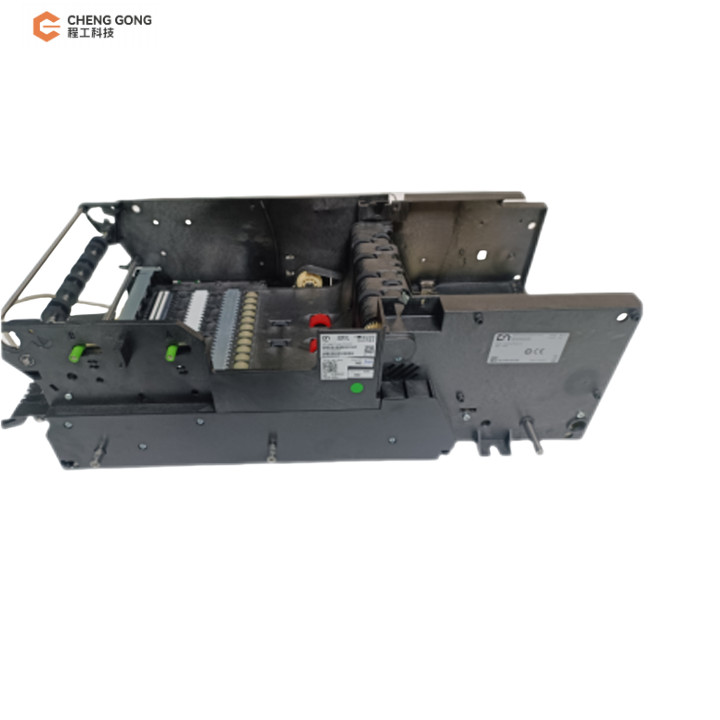 1750291697 01750291697 Diebold Nixdorf ATM Machine Parts DN200 HCT Head Chassis Transport 1750291697