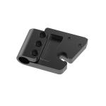 Custom Made Aluminium Parts CNC Milling Aluminium Machining Precision Fabricatio