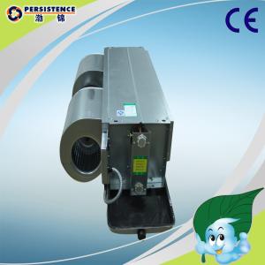 China water fan coil unit duct type wholesale