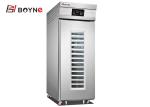 Commercial Stainless steel Bakery Fermentation equipment 18 Trays Refrigeration