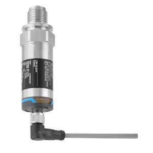 Cerabar PMC21 Cost-Effective Pressure Transducer With Ceramic Sensor