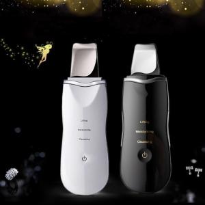 China Portable Skin Scrubber Machine Pores Cleanser Exfoliator Comedones Extractor wholesale