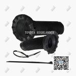 Hiace Van Commuter Manual Steering Rack Boot Replacement 45536-26010