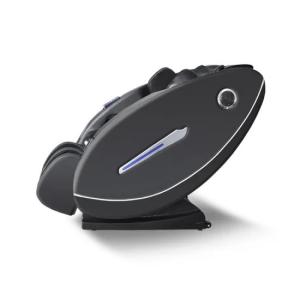 China 30 Min Coin Operated Vending Massage Chairs Buttock ROHS Bionic wholesale