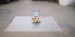 FKM air pipe head - single side ventilation air pipe head