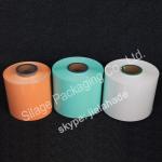 Colored Silage Wrap Film, 250mm*25mic*1800m, Agriculture Silage packing Film