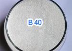 ZrO2 60 - 66% Shot Blasting Material