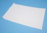 Customed Width Waterproof Needle Punched Nonwoven Fabric For Medical Mask Making