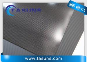 China Lightweight Flexiable Carbon Fiber Sheets 1000mm Carbon Fiber Adhesive Sheets wholesale