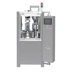 China High Output utomatic Capsule Filling Machine wholesale