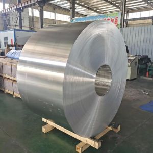 China Aluminum Coil for Insulated Pipe wholesale
