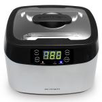 Removable Ultrasonic Wave Jewelry Cleaner 70W 1200ML Ultrasonic Washing Machine