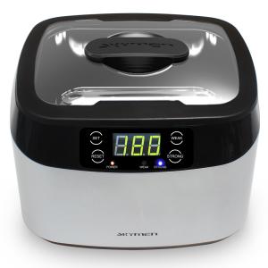 China Skymen JP-1200B 1.2L Ultrasonic Cleaning Machine Bath 60W For Medical Disinfection wholesale