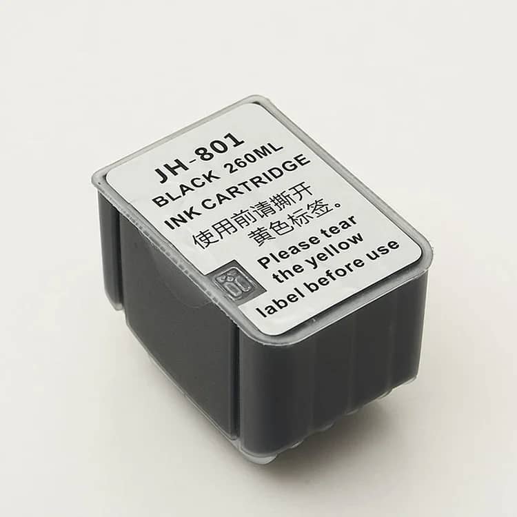 Customizable H801 EP20 Big Ink Cartridge for Your Specific Printing Requirements