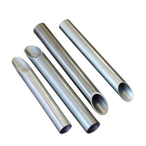 China 321 430 Seamless 316 Stainless Steel Tubing 304L 310S wholesale
