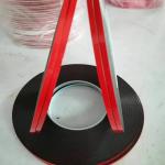 Aluspacer Turkey Butyl tape for aluminum spacer bar