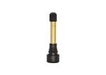 High Pressure Snap In Tire Valve For Light Trucks 0.453'' Rim Hole TR602HP