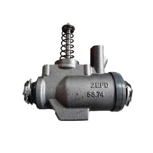 China Brake Wheel Cylinder Auxiliary Device Left Brake Booster For NISSAN 44100-90401 wholesale