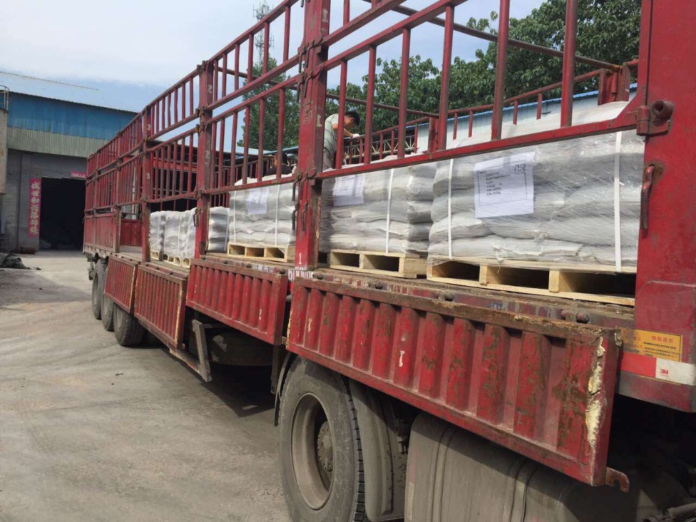 High Carbon Steel Grinding Brown Fused Alumina Oxide with ISO9001 Certification