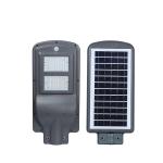 3.2V Motion Sensor Bridgelux 3030 LED Street Light