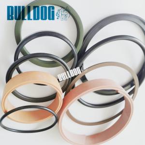 China 117-09018 Lift Hydraulic Cylinder Repair Kits 11709018 For Volvo Wheel Loader L150E L150F wholesale