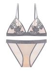 New Guipure Sheer Bralette