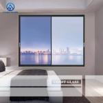Privacy Energized Electronic PDLC Smart Film Partition Screen